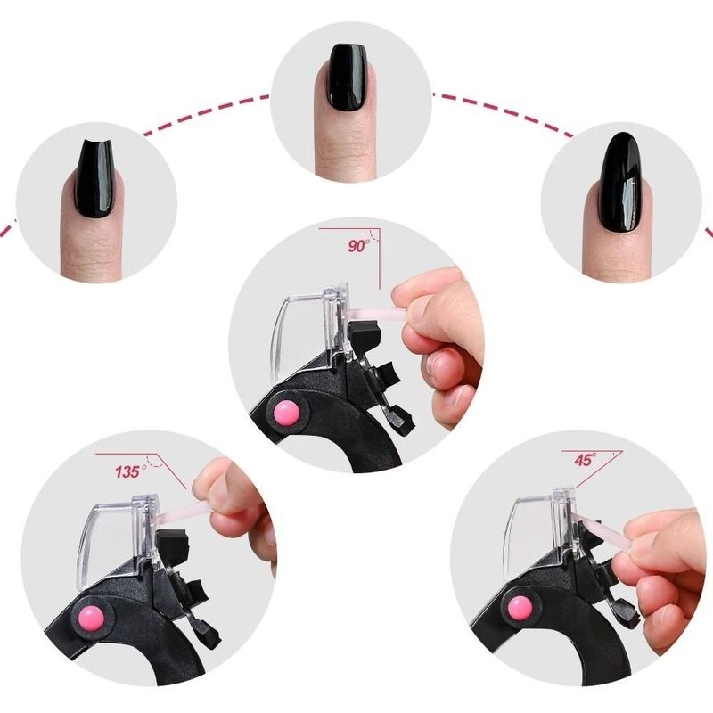 Cortador de Unhas Postiças • PerfectNails