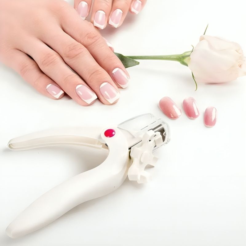 Cortador de Unhas Postiças • PerfectNails