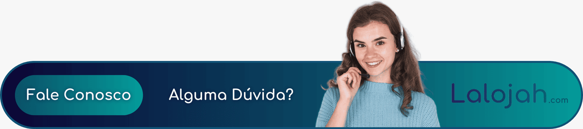 Alguma Dúvida ou Sugestão? Fale com nossa central de atendimento ao cliente