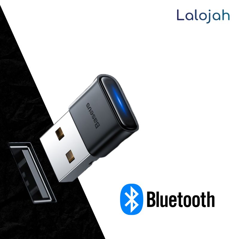 Adaptador Bluetooth 5.1 USB