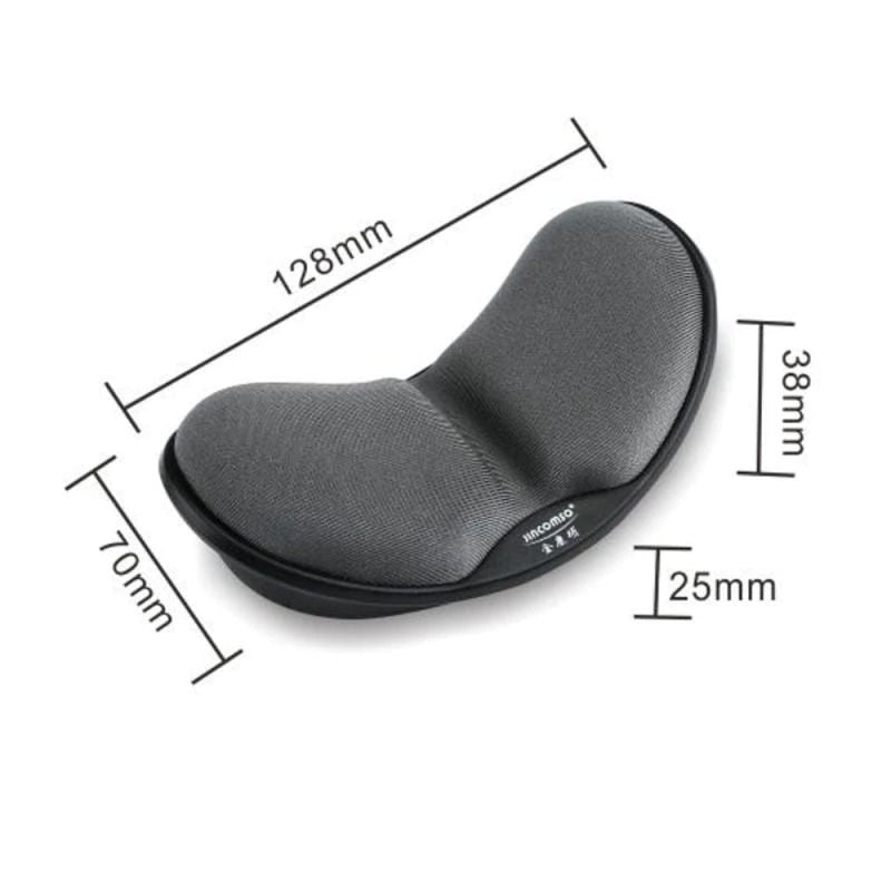 Descanso de Pulso Ergonômico para Mouse • ComfortPad