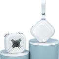 Cabo Carregador Portátil e Universal • 4WayCharger
