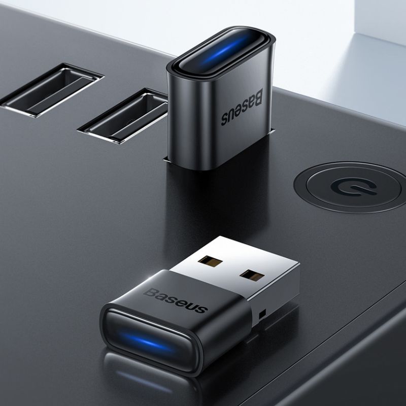 Adaptador Bluetooth 5.1 USB